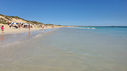 Cable Beach'in fotoğrafı çok temiz temizlik seviyesi ile