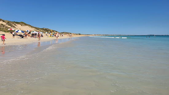 Cable Beach