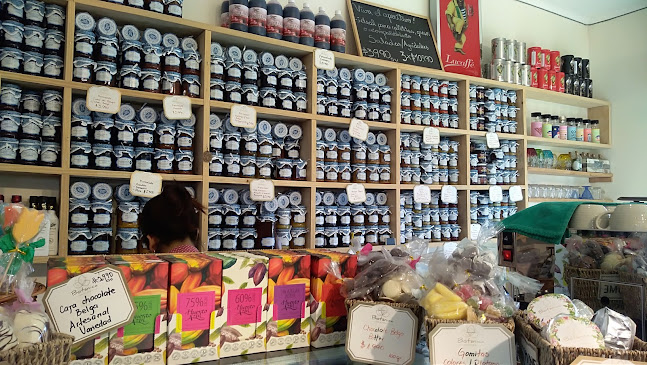 Opiniones de Botanica gourmet - tienda y café en Panguipulli - Tienda de ultramarinos