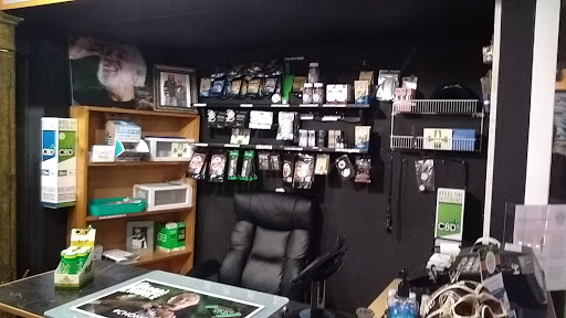 Tattoo Shop «Tattoo Voodoo», reviews and photos, 3617 Lincoln Hwy E, Thorndale, PA 19372, USA