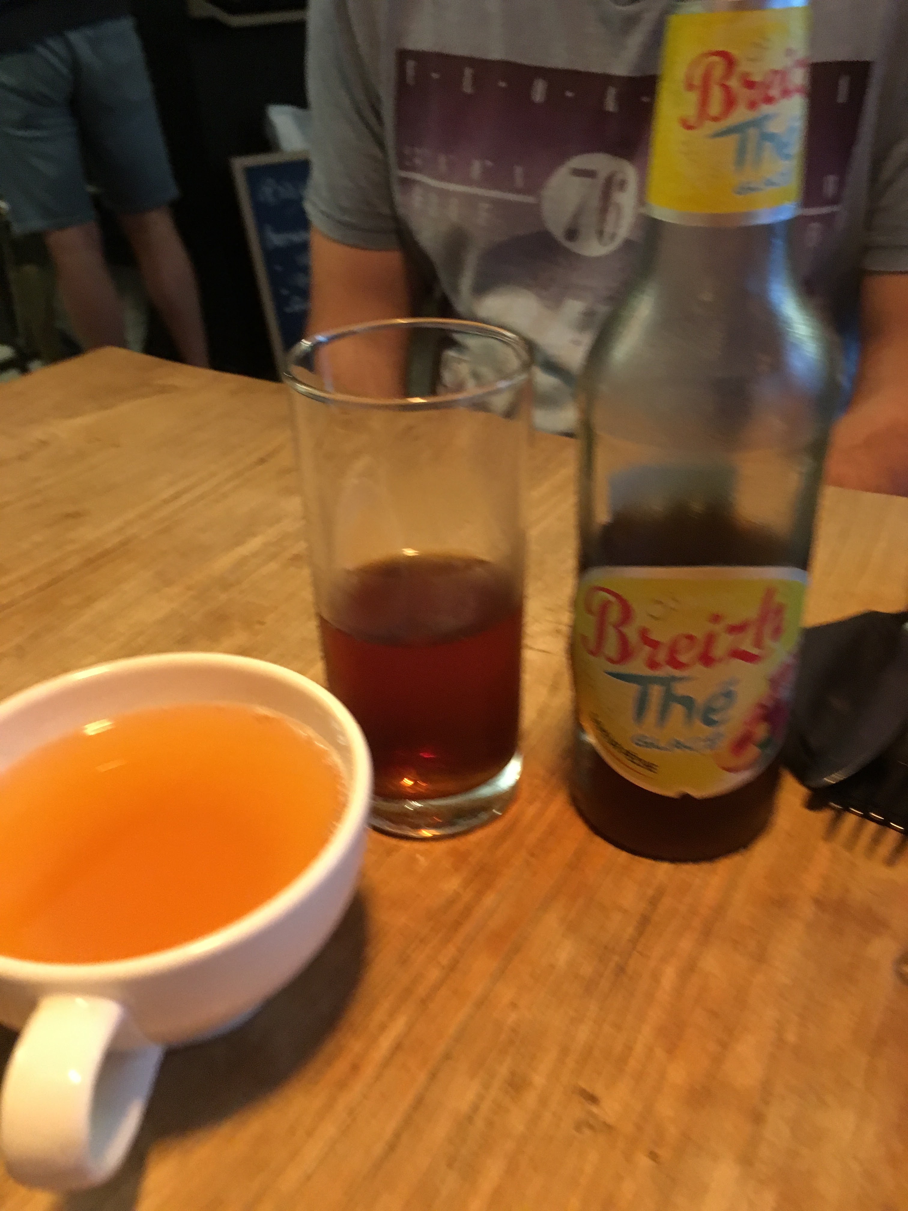 Photo n° 1 de l'avis de corine.o fait le 03/08/2018 à 07:23