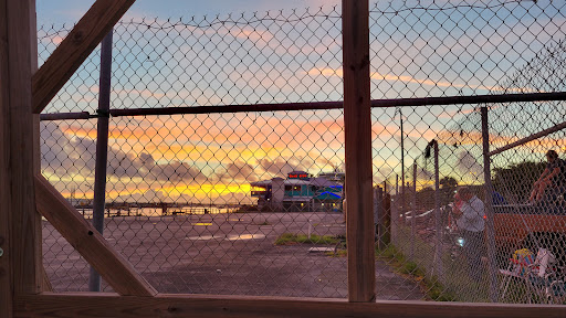 Tourist Attraction «Exploration Tower», reviews and photos, 670 Dave Nisbet Dr, Cape Canaveral, FL 32920, USA