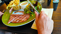 Faux-filet du Restaurant français Au Cap Compas à Gravelines - n°5