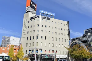 APA Hotel Toyohashi-Ekimae image