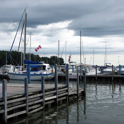 Lakeview Park Marina