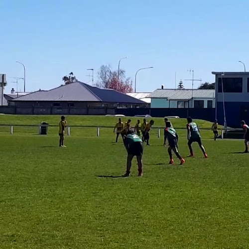 Comments and reviews of Whakatane Rugby Park