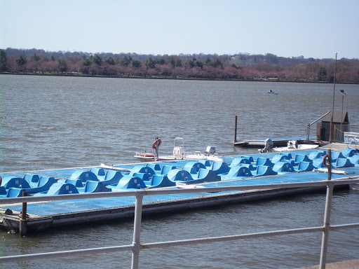 Monument «Thomas Jefferson Memorial», reviews and photos, 701 E Basin Dr SW, Washington, DC 20242, USA