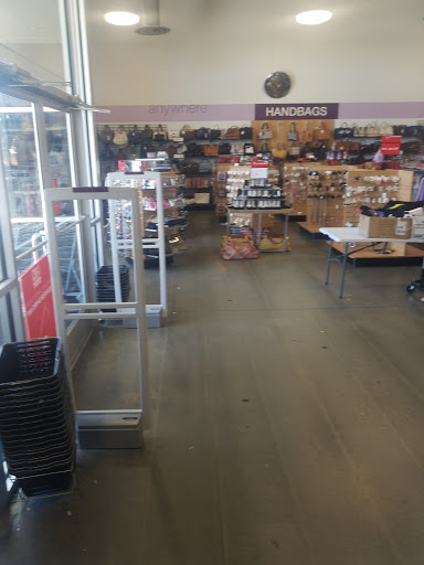 Clothing Store «K&G Fashion Superstore», reviews and photos, 4531 S Laburnum Ave #720, Richmond, VA 23231, USA