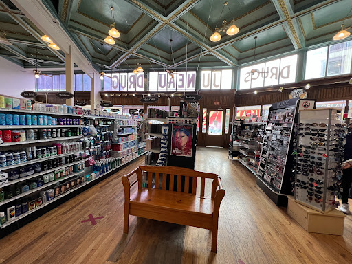 Pharmacy «Juneau Drug Co Inc», reviews and photos, 202 Front St, Juneau, AK 99801, USA