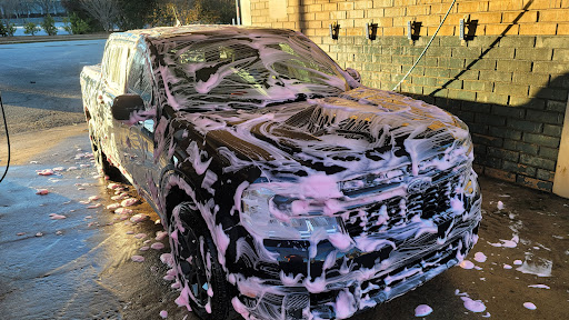 Kwik Car Wash en Athens