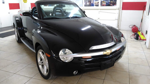 Used Car Dealer «Discover Auto Center», reviews and photos, 790 S Erie Blvd, Hamilton, OH 45011, USA