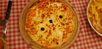 Pizza du Pizzeria Pizza Fiorentina à Paris - n°17