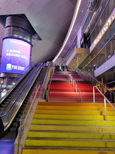 Shopping Mall «Fashion Show», reviews and photos, 3200 S Las Vegas Blvd Ste. 600, Las Vegas, NV 89109, USA