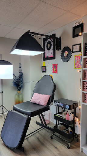 Find tattoo ideas for zodiac signs for your next unique tattoo in Feasterville Trevose at Selfish Tattoo