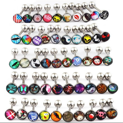 Explore god of war tattoo ideas, creative tattoo ideas in Humboldt, available at BodyFx Piercing Studio Quality Jewelry Sales