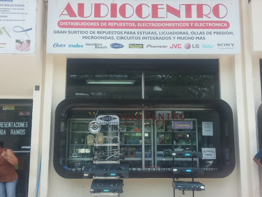 Audiocentro