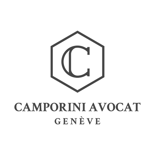 Camporini Avocat - Thônex