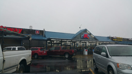 Grocery Store «JC Market Thriftway», reviews and photos, 107 North Coast Highway, Newport, OR 97365, USA