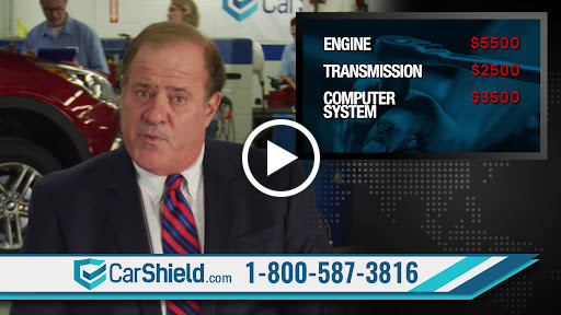 Auto Insurance Agency «CarShield», reviews and photos