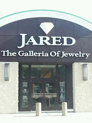 Jewelry Store «Jared The Galleria of Jewelry», reviews and photos, 1238 Putty Hill Ave, Towson, MD 21286, USA