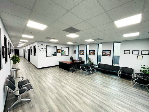 Used Car Dealer «Texas Drive Auto Dealer», reviews and photos, 2626 Manana Dr c, Dallas, TX 75220, USA