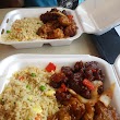 Panda Express