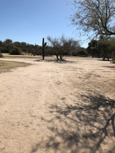 Golf Course «Quail Canyon Golf Course», reviews and photos, 5910 N Oracle Rd, Tucson, AZ 85704, USA