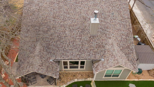 Roofing Contractor «Soukup Roofing LLC», reviews and photos, 20124 High Bluff Rd, Helotes, TX 78023, USA