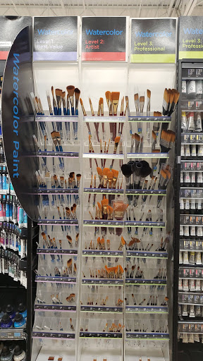 Craft Store «Michaels», reviews and photos, 2021 Okeechobee Blvd, West Palm Beach, FL 33409, USA