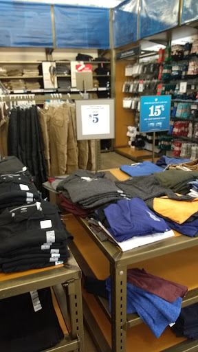 Clothing Store «Old Navy», reviews and photos, 2 Meadow Cir Dr, Lake St Louis, MO 63367, USA
