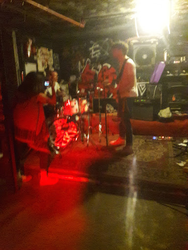 Live Music Venue «The Meatlocker», reviews and photos, 8 Park St, Montclair, NJ 07042, USA