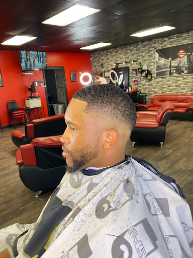Barber Shop «Elite Styles Barbershop», reviews and photos, 414 Schertz Pkwy, Schertz, TX 78154, USA