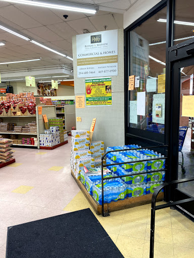 Supermarket «Indo-Pak Super Market», reviews and photos, 2548 Dickerson Pkwy #112, Carrollton, TX 75006, USA