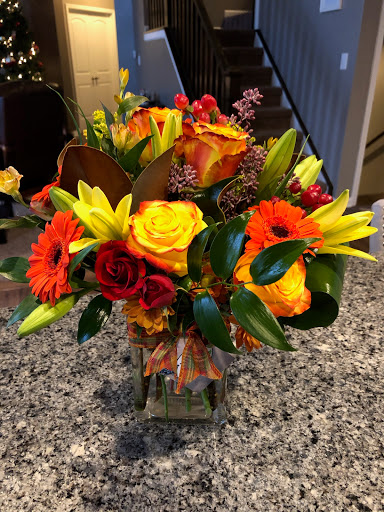 Florist «Hittle Floral Design», reviews and photos, 2049 E 226th St, Cicero, IN 46034, USA
