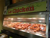 Aliment-réconfort du Restauration rapide Le Chicken à Marseille - n°1