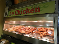 Atmosphère du Restauration rapide Le Chicken à Marseille - n°1