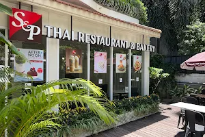 S&P Thai Restaurant & Bakery Samdech Pan Branch image