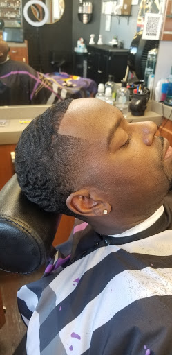 Barber Shop «Innovative Barbershop & Salon», reviews and photos, 390 North McKinley Street #116, Corona, CA 92879, USA