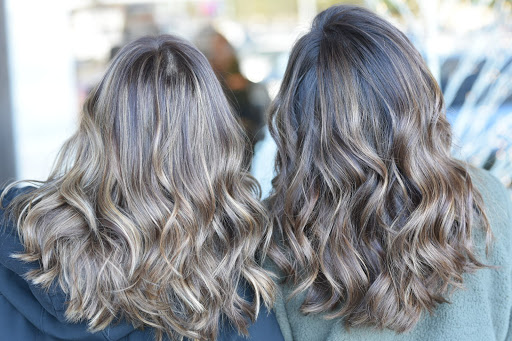 Nail Salon «Hair Salon Ziva», reviews and photos, Hair Salon Ziva, 3050 Sepulveda Blvd, Torrance, CA 90505, USA