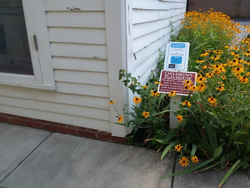 Historical Landmark «Thomas Wolfe Memorial», reviews and photos, 52 N Market St, Asheville, NC 28801, USA