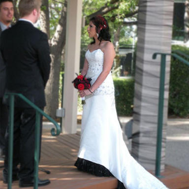 Wedding Store «The Wedding Seamstress», reviews and photos, 7550 Grant Pl, Arvada, CO 80002, USA