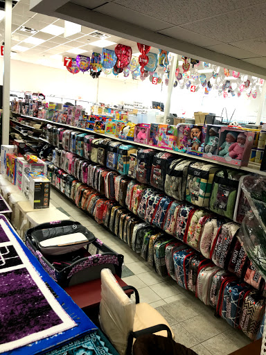 Dollar Store «Dollar Store», reviews and photos, 752 Baldwin Ave, Pontiac, MI 48340, USA