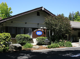 Santa Cruz Ranch RV Resort