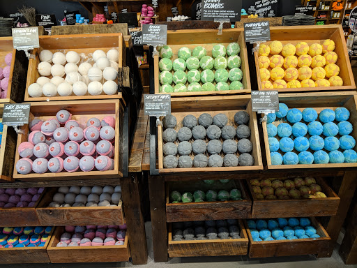 Cosmetics Store «Lush», reviews and photos, 3195 28th St SE, Kentwood, MI 49512, USA
