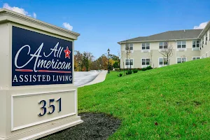 All American Assisted Living at Hanson image