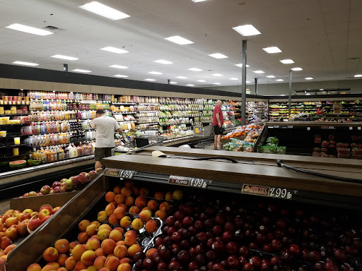 Grocery Store «ShopRite of Croton», reviews and photos, 460 S Riverside Ave, Croton-On-Hudson, NY 10520, USA