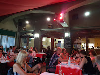 Atmosphère du Pizzeria Sci Santa Lucia à San-Martino-di-Lota - n°5