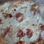 Photo n°2 de l'avis de Linda.. fait le 22/03/2022 à 14:45 sur le  I Dissonanti - Pizza e Altro à Modena