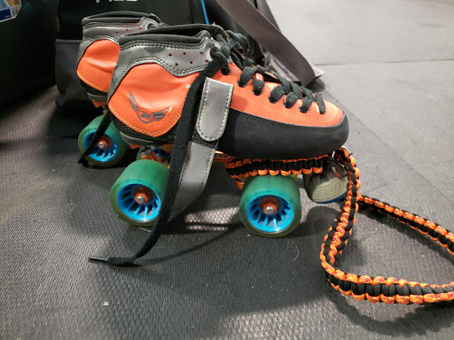 Sports Complex «Ice Time Sports Complex», reviews and photos, 21 Lakeside Rd, Newburgh, NY 12550, USA