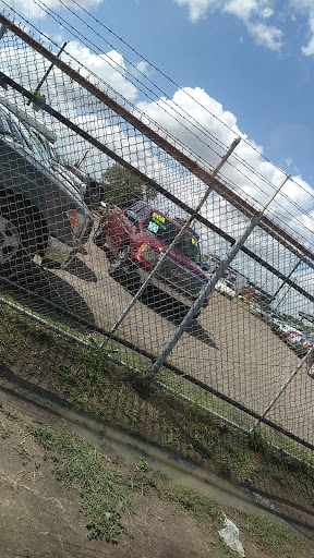 Used Car Dealer «Cameron County Autos RV Sales», reviews and photos, 1533 N 77 Sunshine Strip, Harlingen, TX 78550, USA